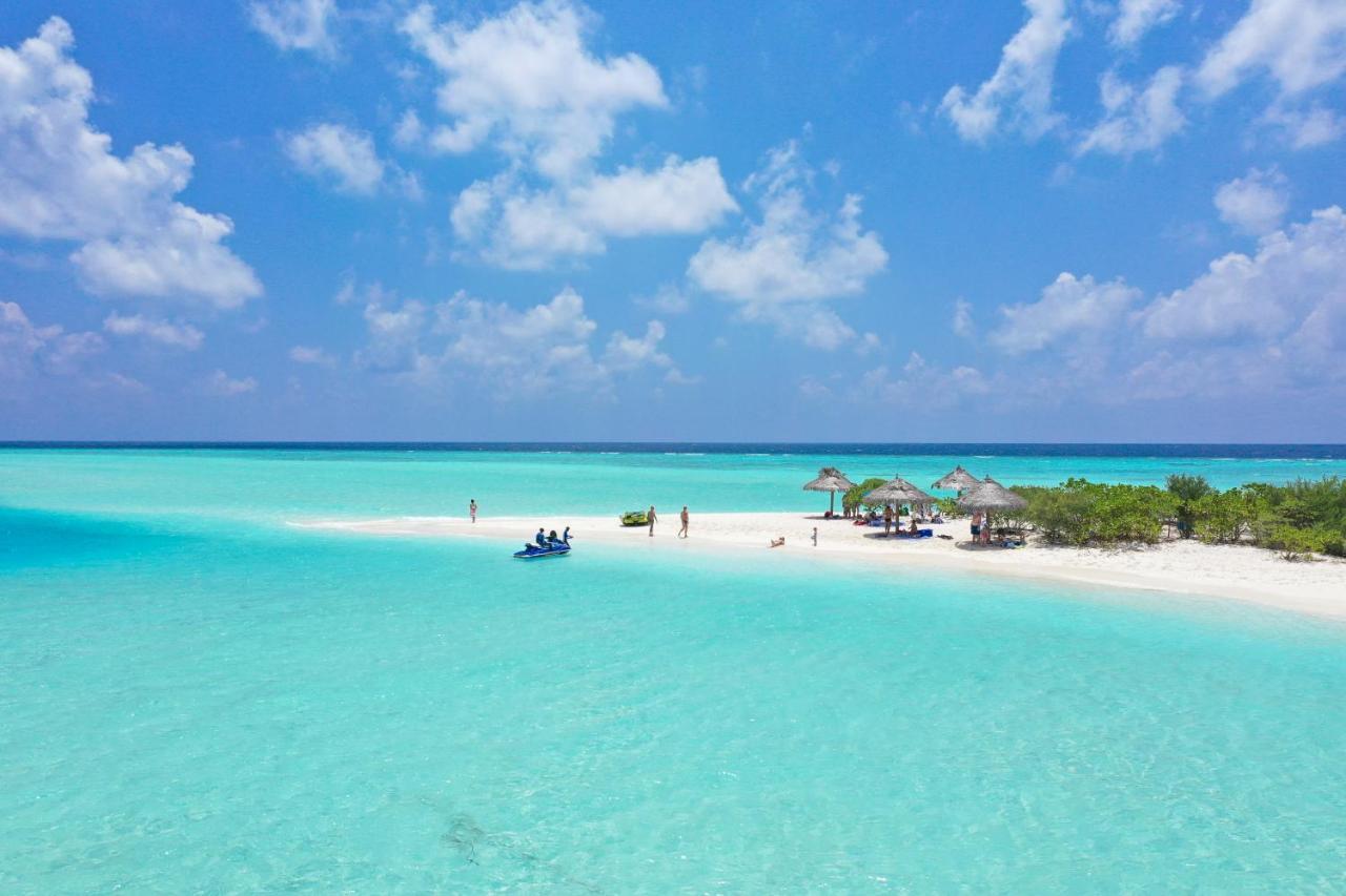 Coral Queen Villa, Ukulhas Exterior foto