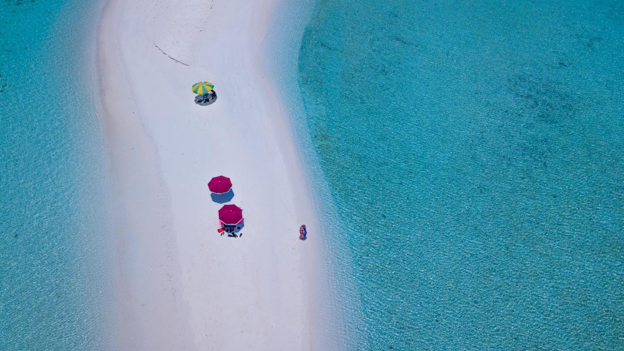 Coral Queen Villa, Ukulhas Exterior foto